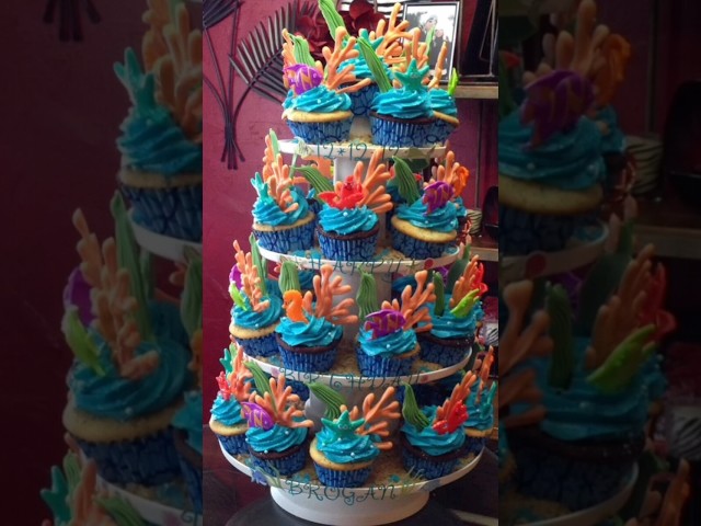 Vídeo relacionado con Decoración Cumpleaños Océano Kit 33 Piezas, Pancarta Feliz Cumpleaños y 32 Remolinos Colgantes de Animales Marinos, Decoración Fiesta Bajo el Mar para Niños y Niñas, Adornos Temáticos Peces Tropicales