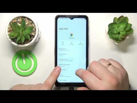 How to Clear App Cache and Data on CAT S75? - Remove Cache Files