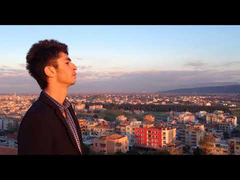 Ramazan- K Ft. ALemci35 -Herşey YaLan ' Part 3 (Lyric Video)