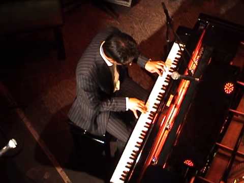 Eeco Rijken Rapp - The Boogie Rocks