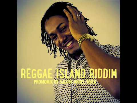 Reggae Island Riddim Mix (Full) Feat. Bugle, Deep Jahi, Khago ( RazzAttack Muzik) (May Refix 2017)