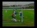 Izland - Magyarország 2-1, 1995 - Összefoglaló (angol)