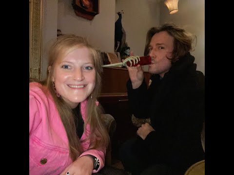 LS Interviews with Jackie Moontan