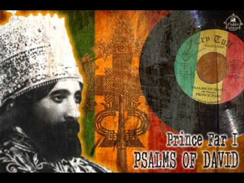 Prince Far I_Psalms Of David + Version