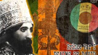 Prince Far I_Psalms Of David + Version
