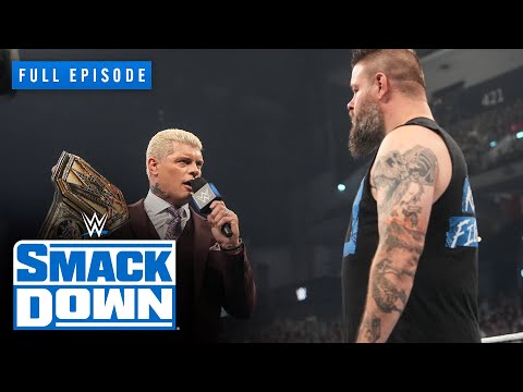 WWE SmackDown