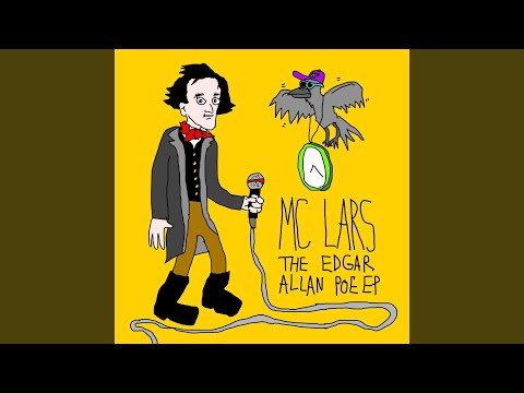 Mr. Raven (2012) (feat. the Dead Milkmen)