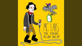 Mr. Raven (2012) (feat. the Dead Milkmen)