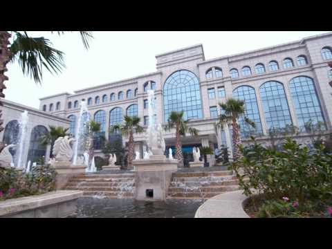 IEMCA Success Stories China - KangLi (康力)