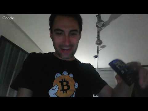 The 1 Bitcoin Show- Crypto users, Gab understands- Dave Rubin will eventually, Tel Aviv in motion! Video