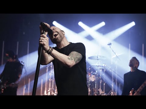 Daughtry - Alive (Official Music Video)