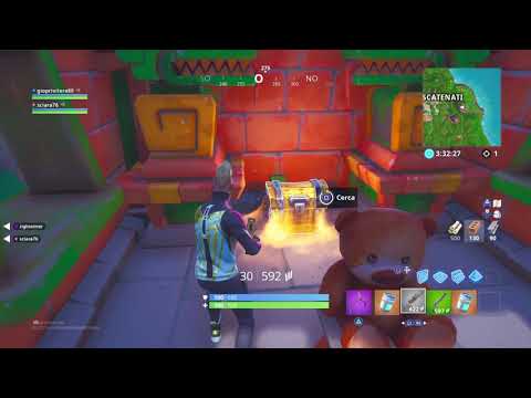 La storia del Passato di Drift