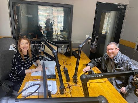 Luis Filipelli - "En esta tarde gris" en Conexión de Tango.