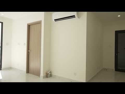 Quá trình hoàn thiện căn hộ Vinhome Grand Park phần 1