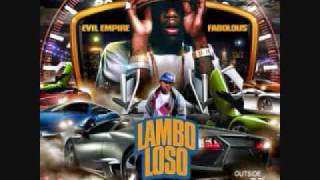 Fabolous Gotta be Thug