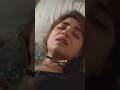 Mujhe Maaf Krdo Sad Status Ishq Tamasha Drama Kinzahashmi Ishqtamasha Sad Viral Death