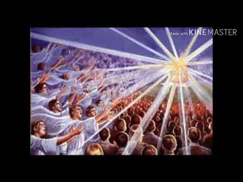 Oh if i Miss Heaven- Glen graham