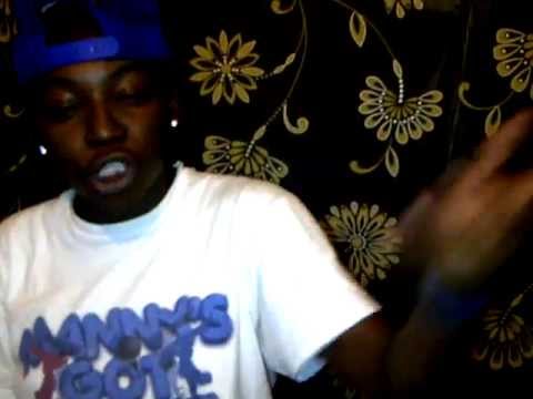 C2DAH SOLO GRIME FREESTYLE