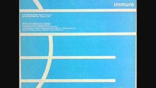 Equinox   Immure Original Mix