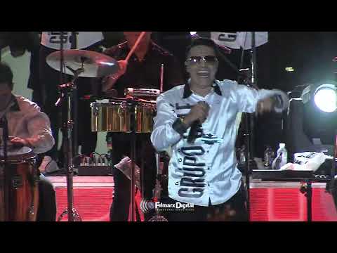 GRUPO GALE  35 Años Concierto en Vivo