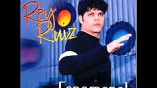 NO EXISTE UN LUGAR - REY RUIZ