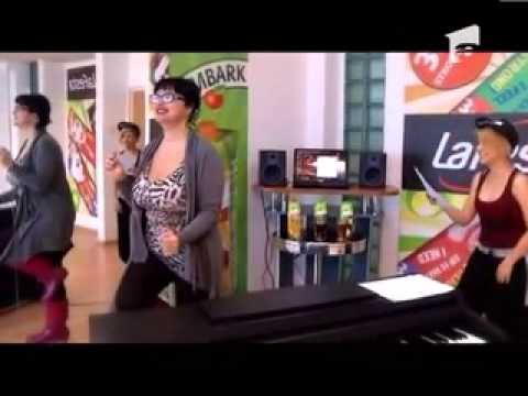 Jo se pregateste sa devina Skizzo Skillz