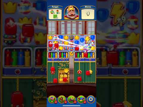 Royal Match Level 3430