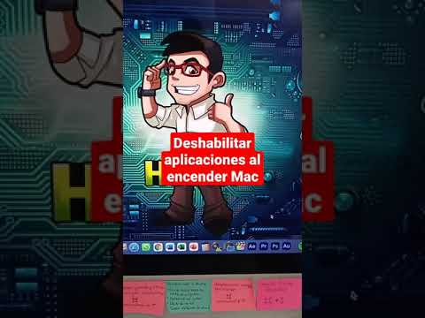 macOS: Cómo deshabilitar las actualizaciones rápidas de software de seguridad