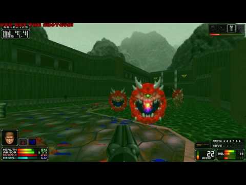 Southern Cross (Gold Edition) - Map04: Fascination