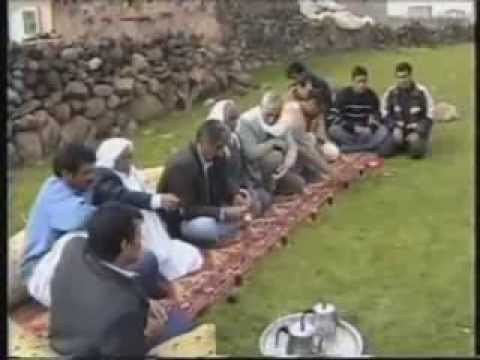 gunde necmetin halaye :)