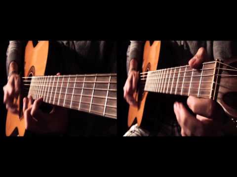 Michael Tuxedos - Gypsy Basso!