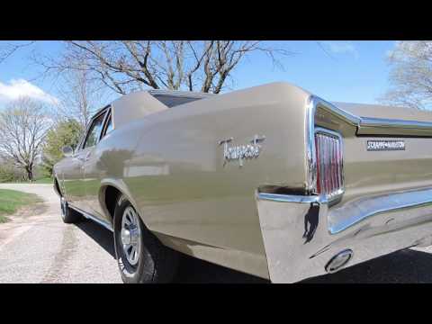 1966 Pontiac Tempest (CC-974275) for sale in Greene, Iowa