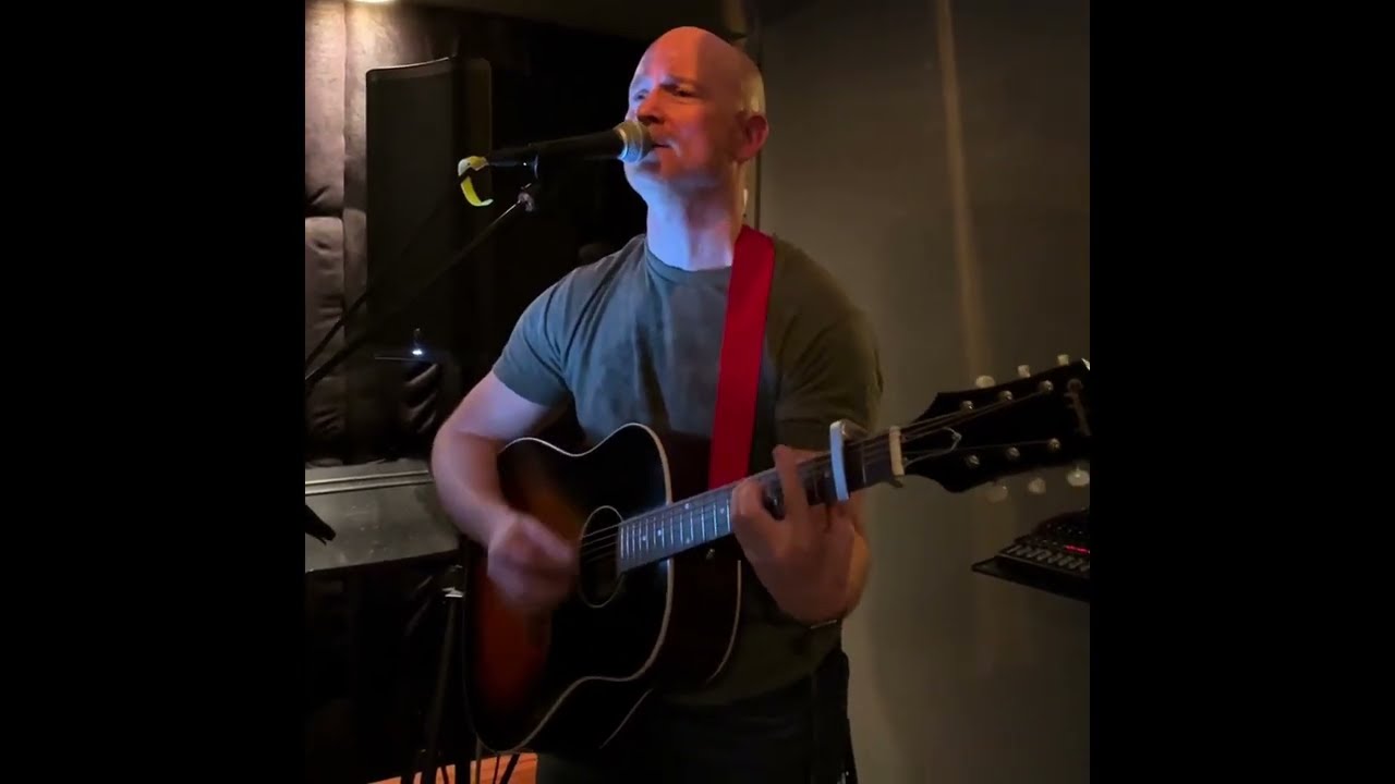 Promotional video thumbnail 3 for Scott Byers Music