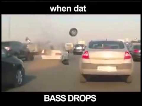 auto a maximo volumen/LEANDRO DAVID