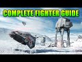 Complete Pilot Guide To Star Wars Battlefront Beta ...