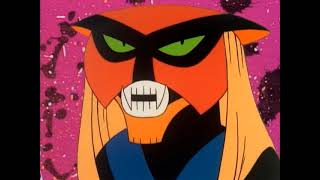 Cartoon Planet S1 E3 &quot;Love That Brak!&quot;