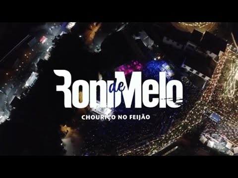 Chouriço No Feijáo - Roni de Melo