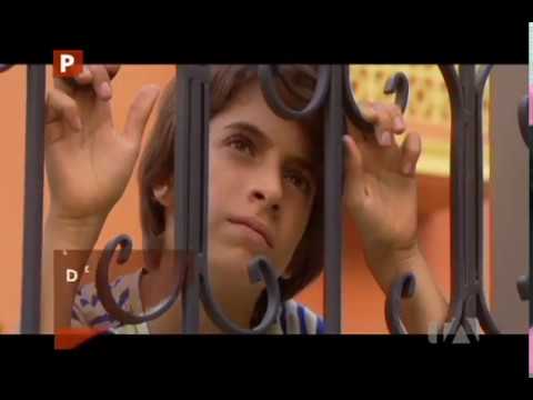 De Vuelta al Barrio Trailer - 2017-11-06 - Teleamazonas thumbnail