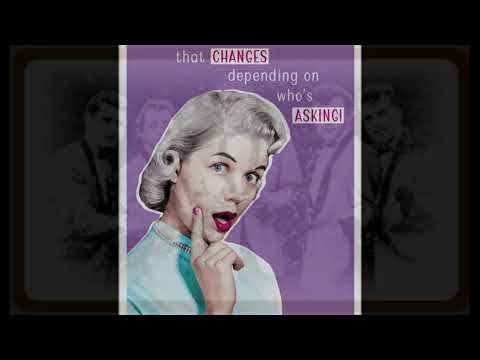 THE CHAPERONES  - Cruise To The Moon