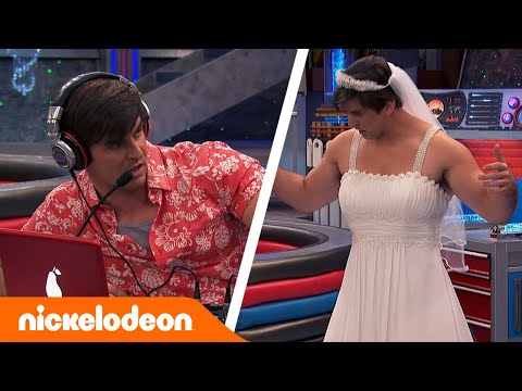 Niebezpieczny Henryk | Najlepsze momenty Raya - część II | Nickelodeon Polska