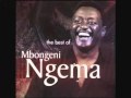 MBongeni Ngema - Madlokovu