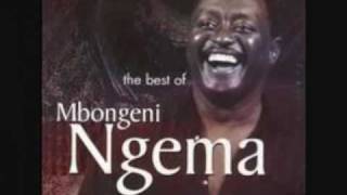 MBongeni Ngema - Madlokovu