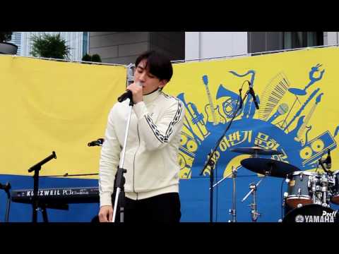 [161026 박물관 춤추고 노래하다] 뜨거운 여름밤은 가고 남은 건 볼품없지만, 웃어도 될까요 - 잔나비(JANNABI)