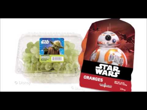 Giant Bombcast 12/15/2015 - Star Wars Marketing and The Bomb Crew's Favourite Fruit(s)