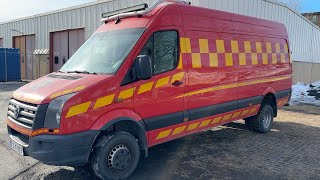 Outras maquinas industriais Volkswagen Crafter 50 | Imagem 4 - Machineryline