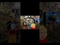 Plucky Duck Olivia Flaversham And Charlie Bucket Watches Thomas And Gordon Edited Video