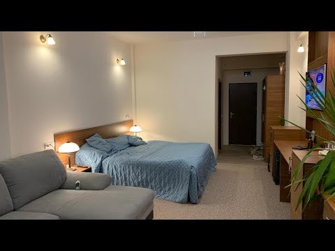 Palace Beach Adriana, Venus, Romania