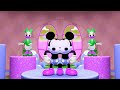 Mickey Mouse Clubhouse Hot Dog Song In Mari Group Low Voice