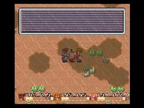 Secret of Mana Episode 47 - Stranded