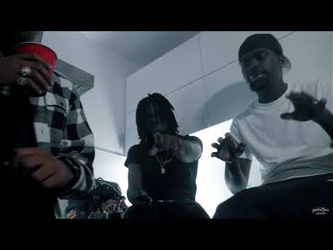 Kidzzy x Kymo Bang x Frosty LP - LP Story (Official Music Video)